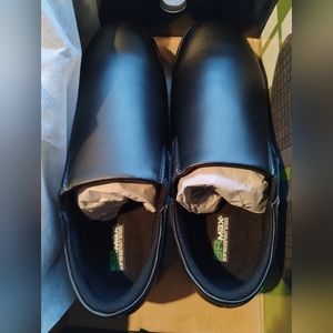 SRmax Men's Non-Slip Shoes